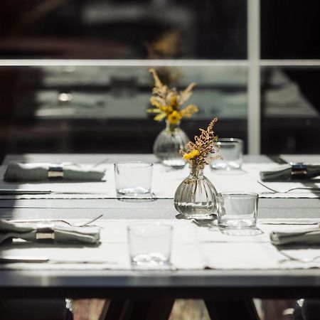 Domia Boutique Hotel E Cucina مونديلّو المظهر الخارجي الصورة