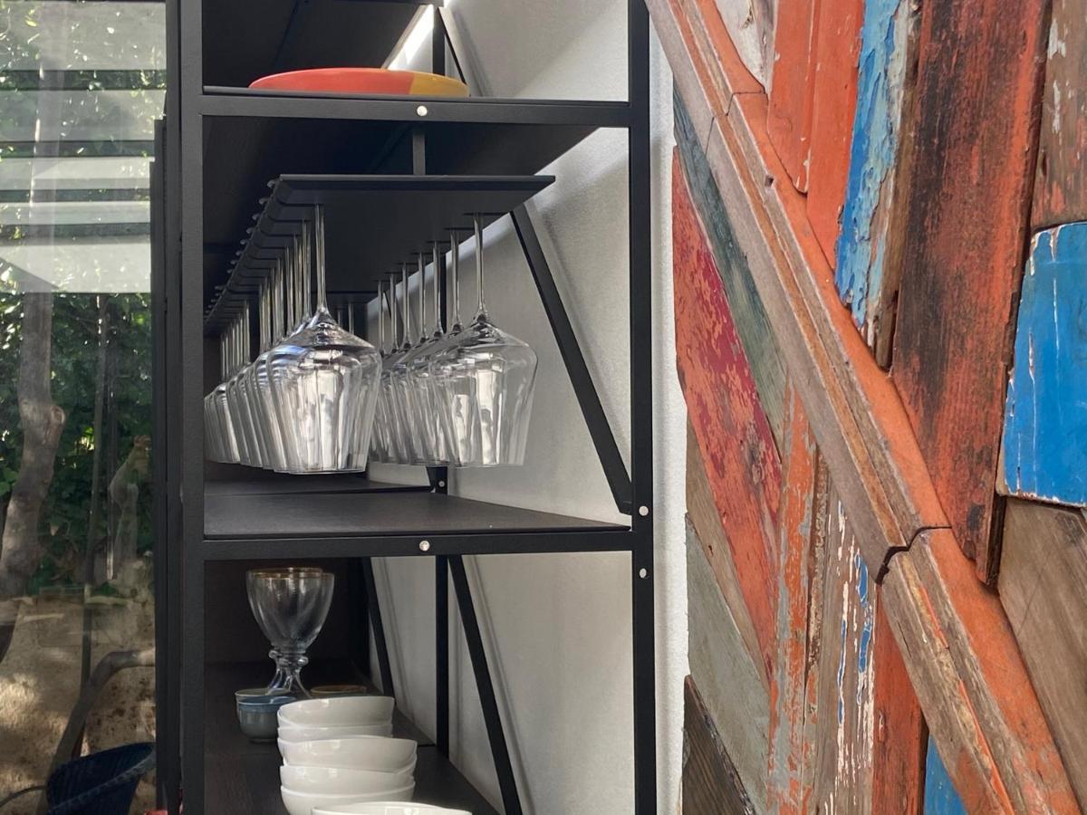 Domia Boutique Hotel E Cucina مونديلّو المظهر الخارجي الصورة
