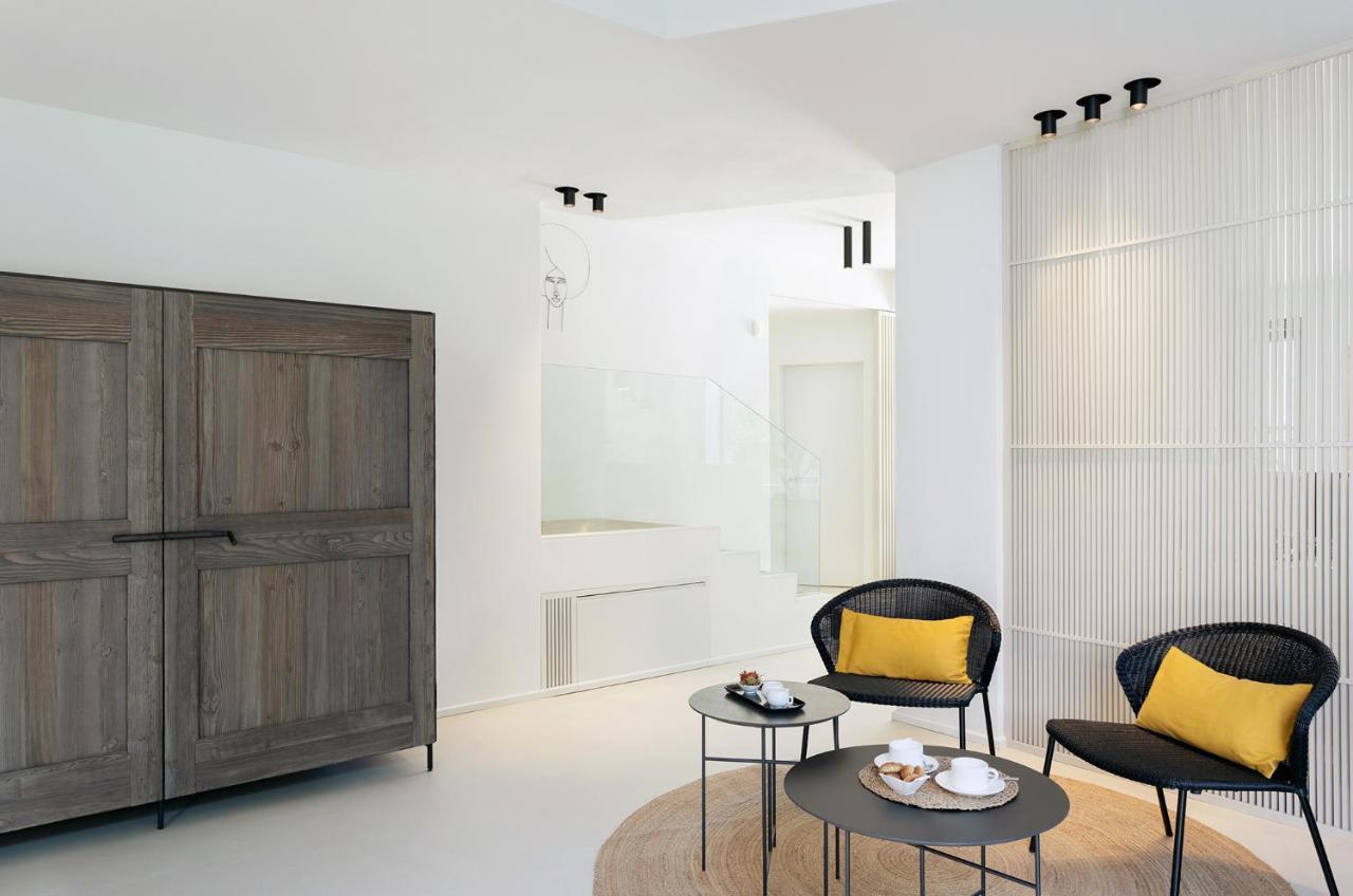 Domia Boutique Hotel E Cucina مونديلّو المظهر الخارجي الصورة