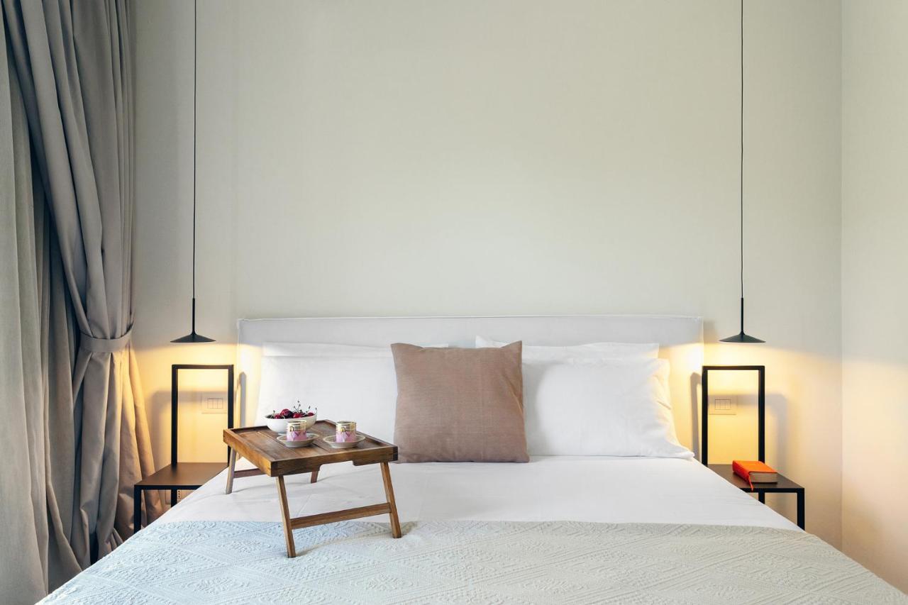 Domia Boutique Hotel E Cucina مونديلّو الغرفة الصورة