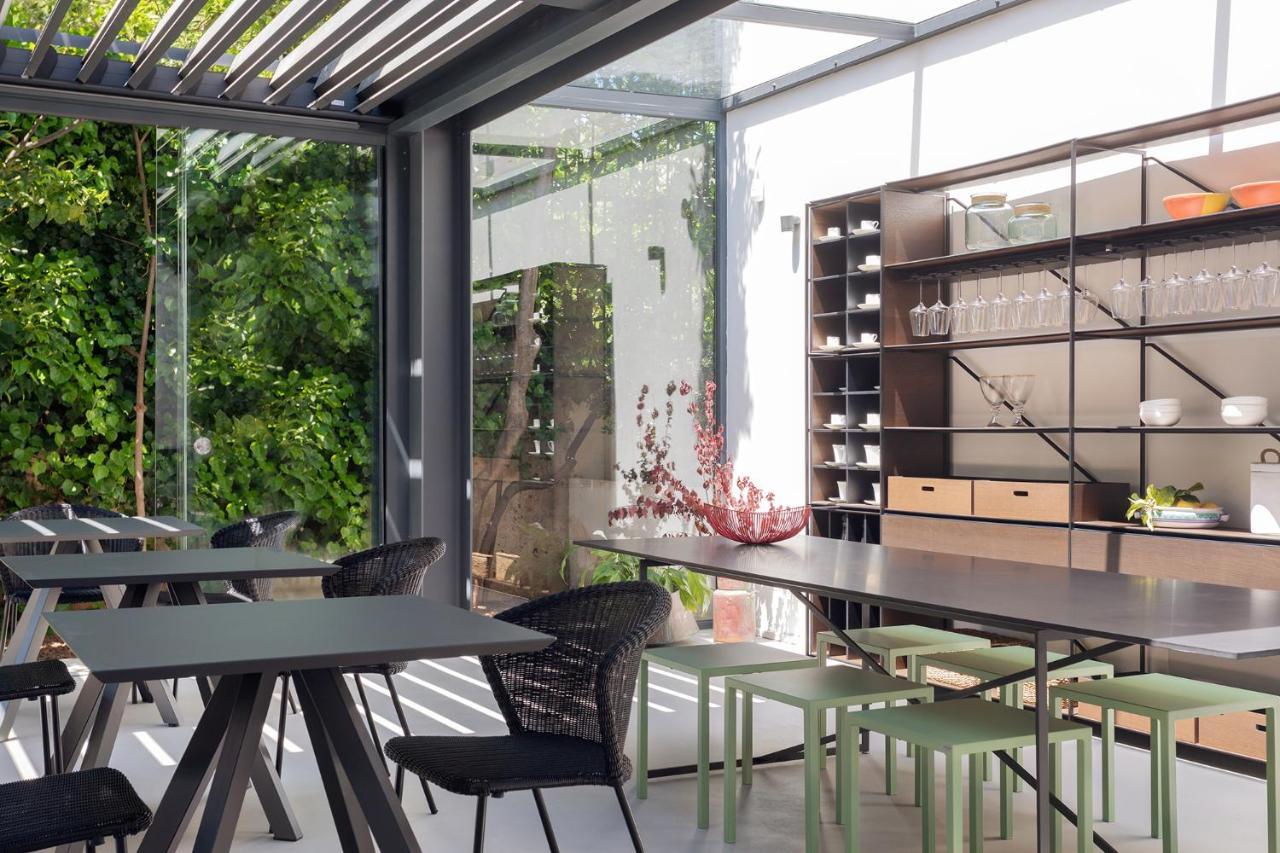 Domia Boutique Hotel E Cucina مونديلّو المظهر الخارجي الصورة