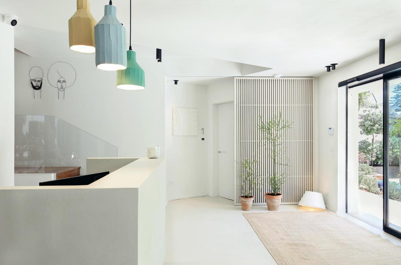 Domia Boutique Hotel E Cucina مونديلّو المظهر الخارجي الصورة