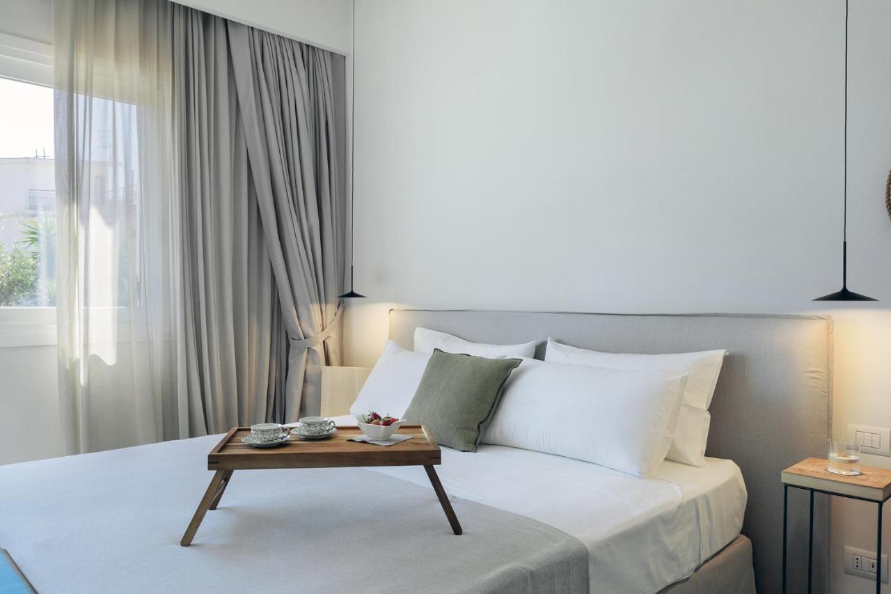 Domia Boutique Hotel E Cucina مونديلّو الغرفة الصورة