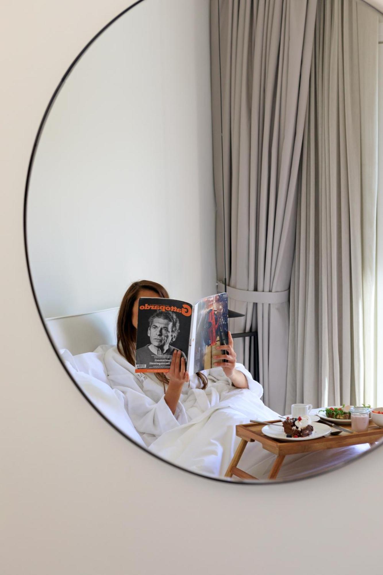 Domia Boutique Hotel E Cucina مونديلّو المظهر الخارجي الصورة