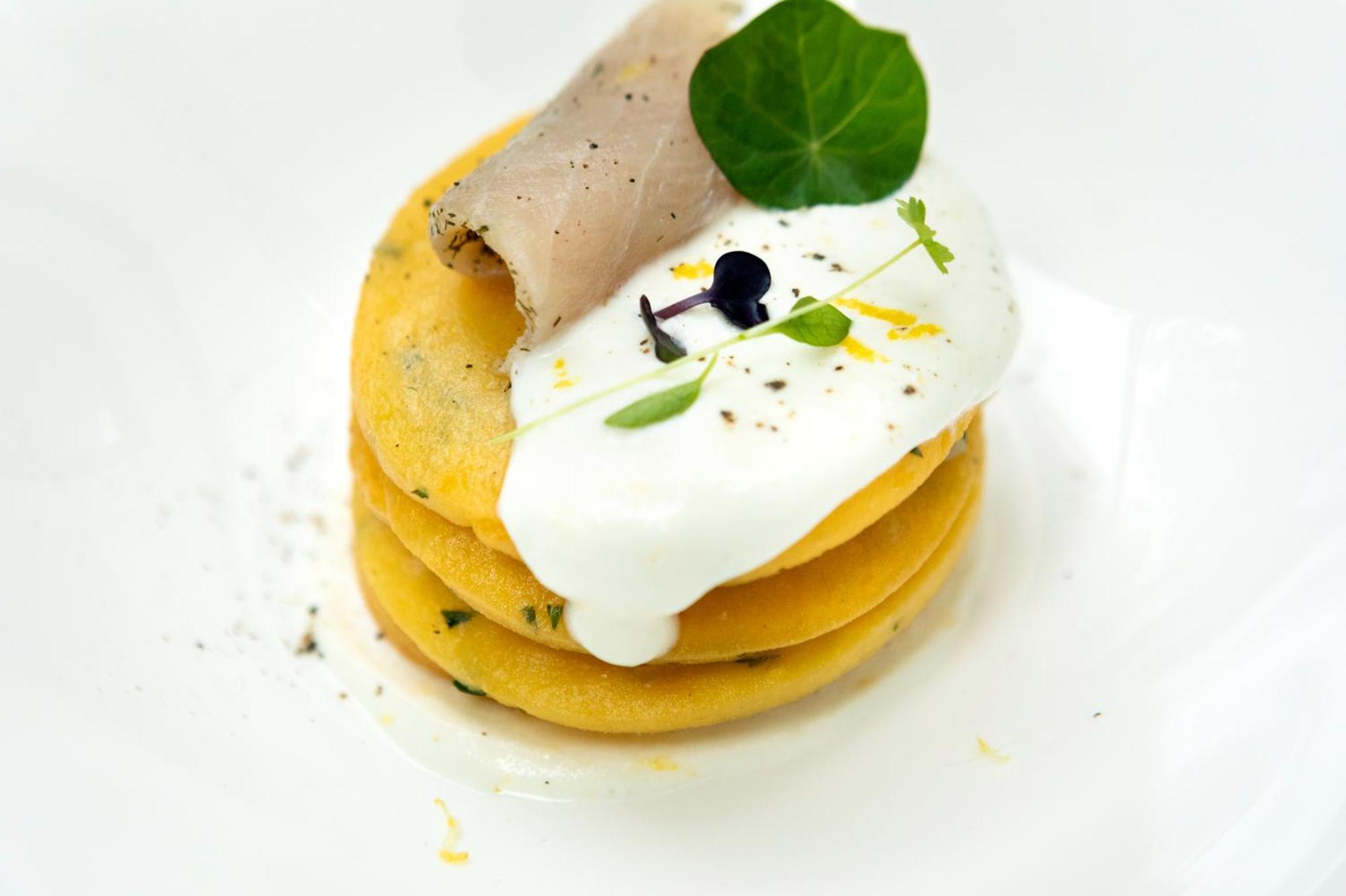 Domia Boutique Hotel E Cucina مونديلّو المظهر الخارجي الصورة