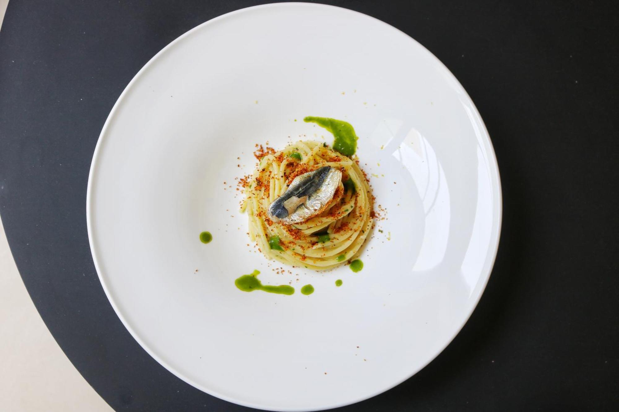 Domia Boutique Hotel E Cucina مونديلّو المظهر الخارجي الصورة