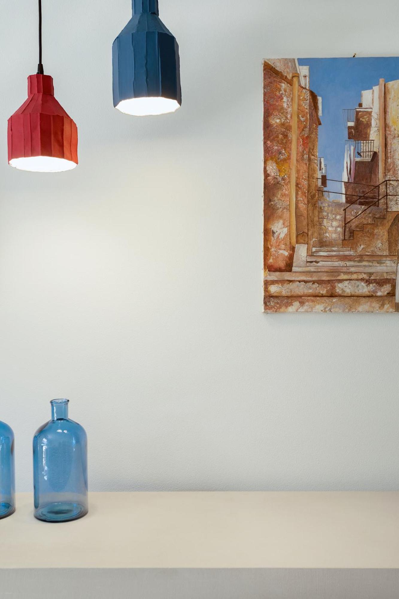 Domia Boutique Hotel E Cucina مونديلّو الغرفة الصورة