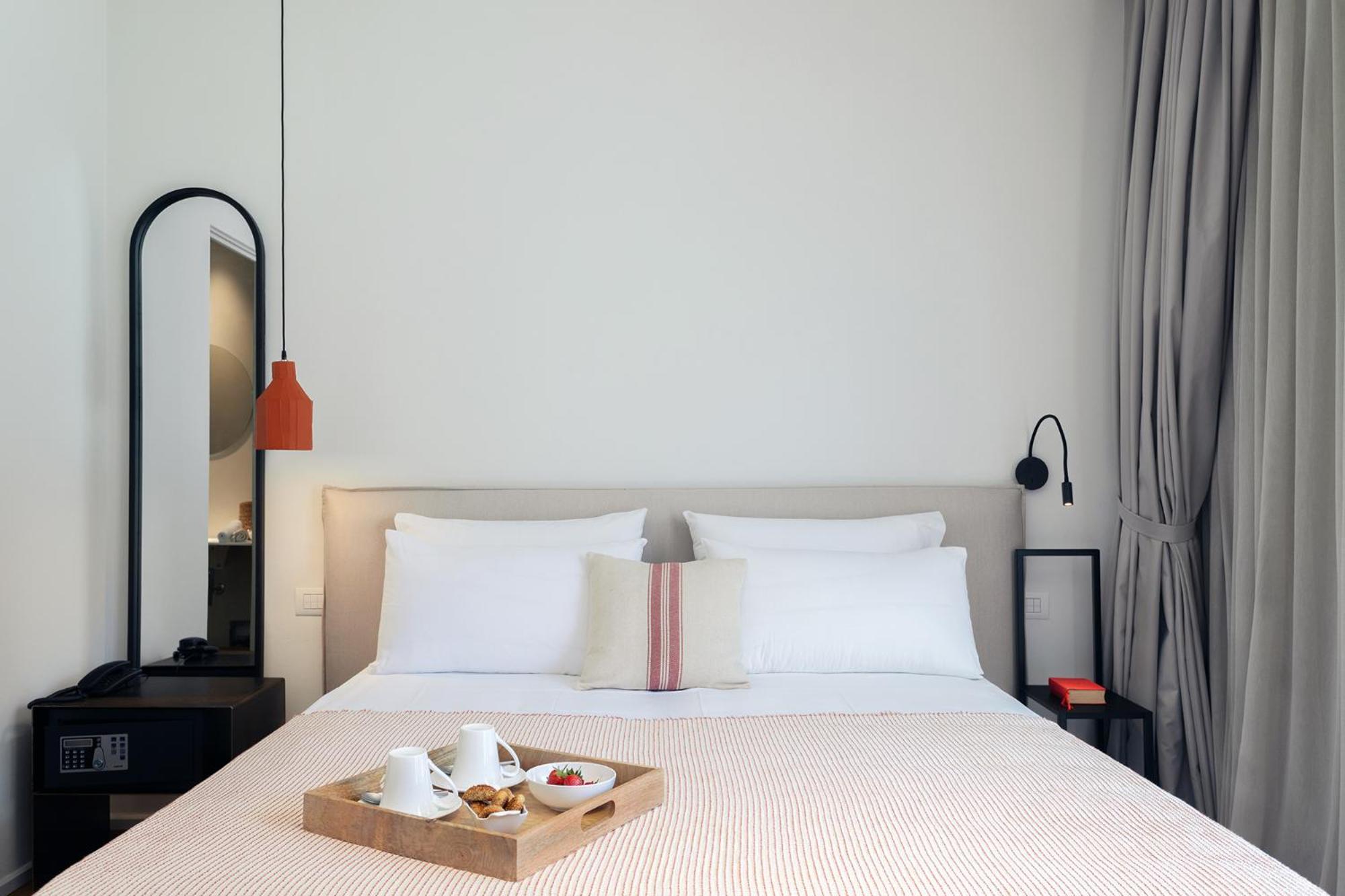 Domia Boutique Hotel E Cucina مونديلّو الغرفة الصورة