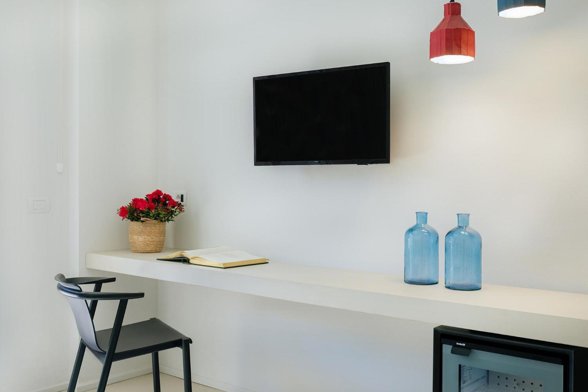 Domia Boutique Hotel E Cucina مونديلّو الغرفة الصورة