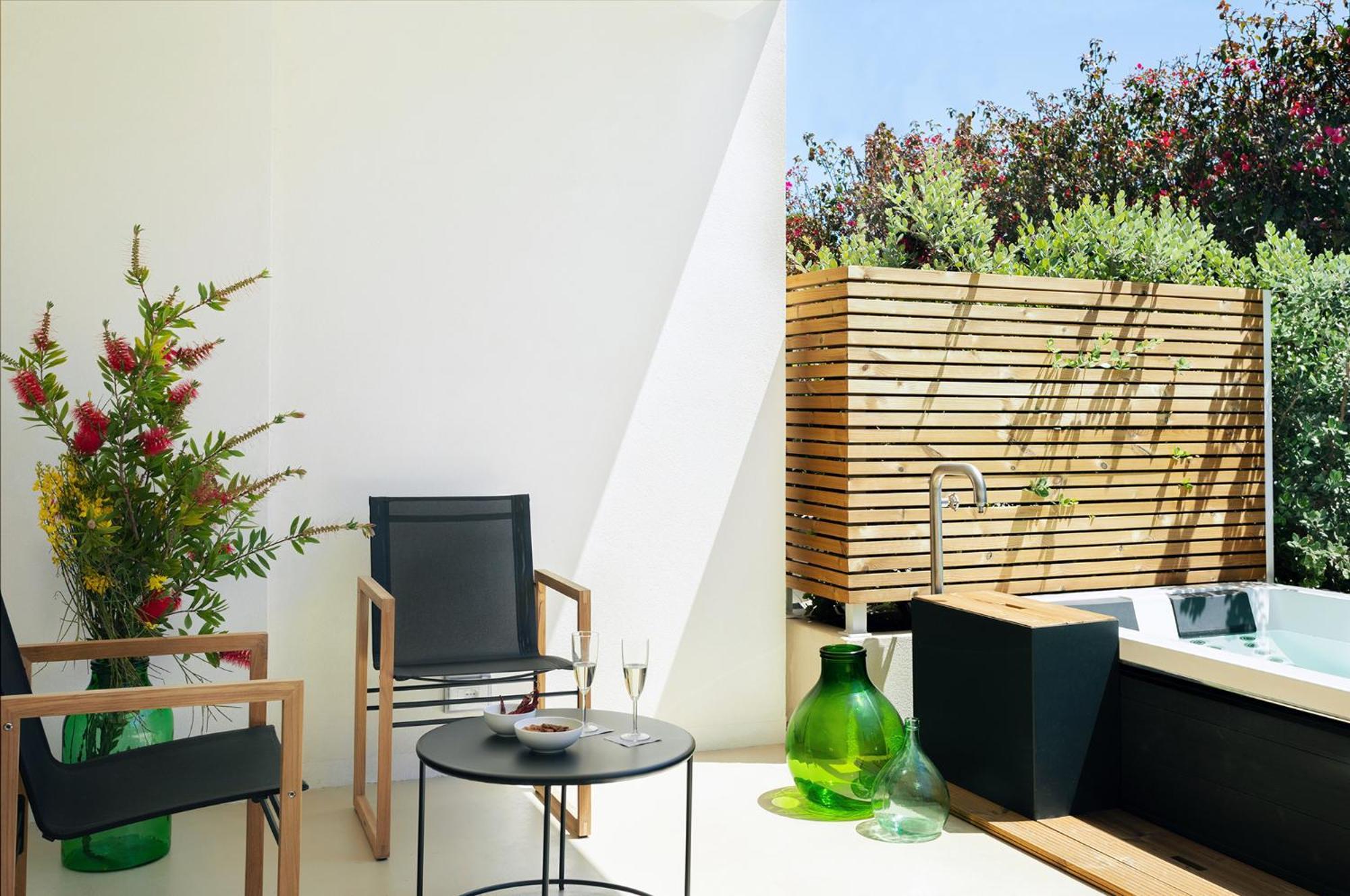 Domia Boutique Hotel E Cucina مونديلّو الغرفة الصورة