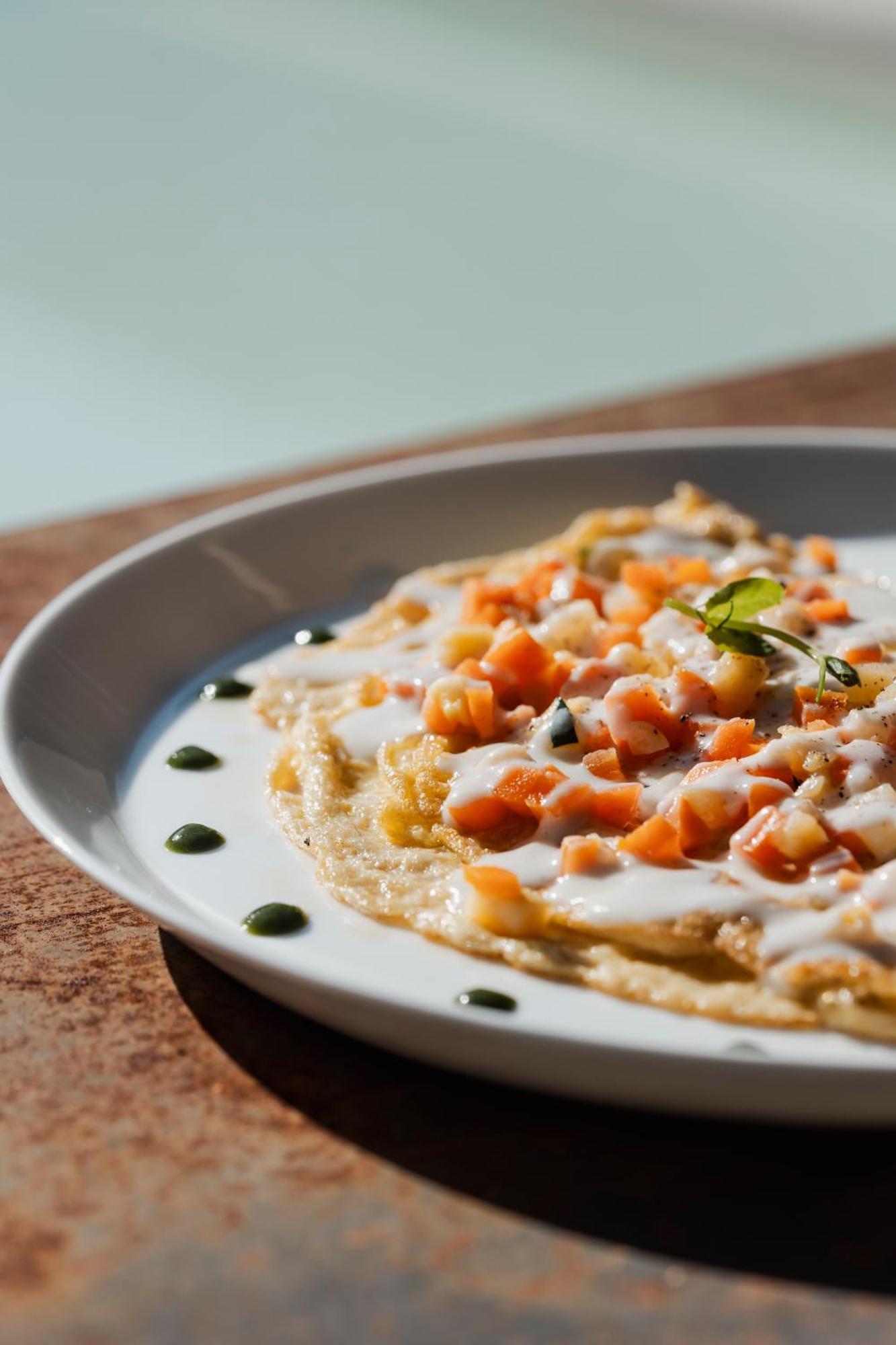 Domia Boutique Hotel E Cucina مونديلّو المظهر الخارجي الصورة