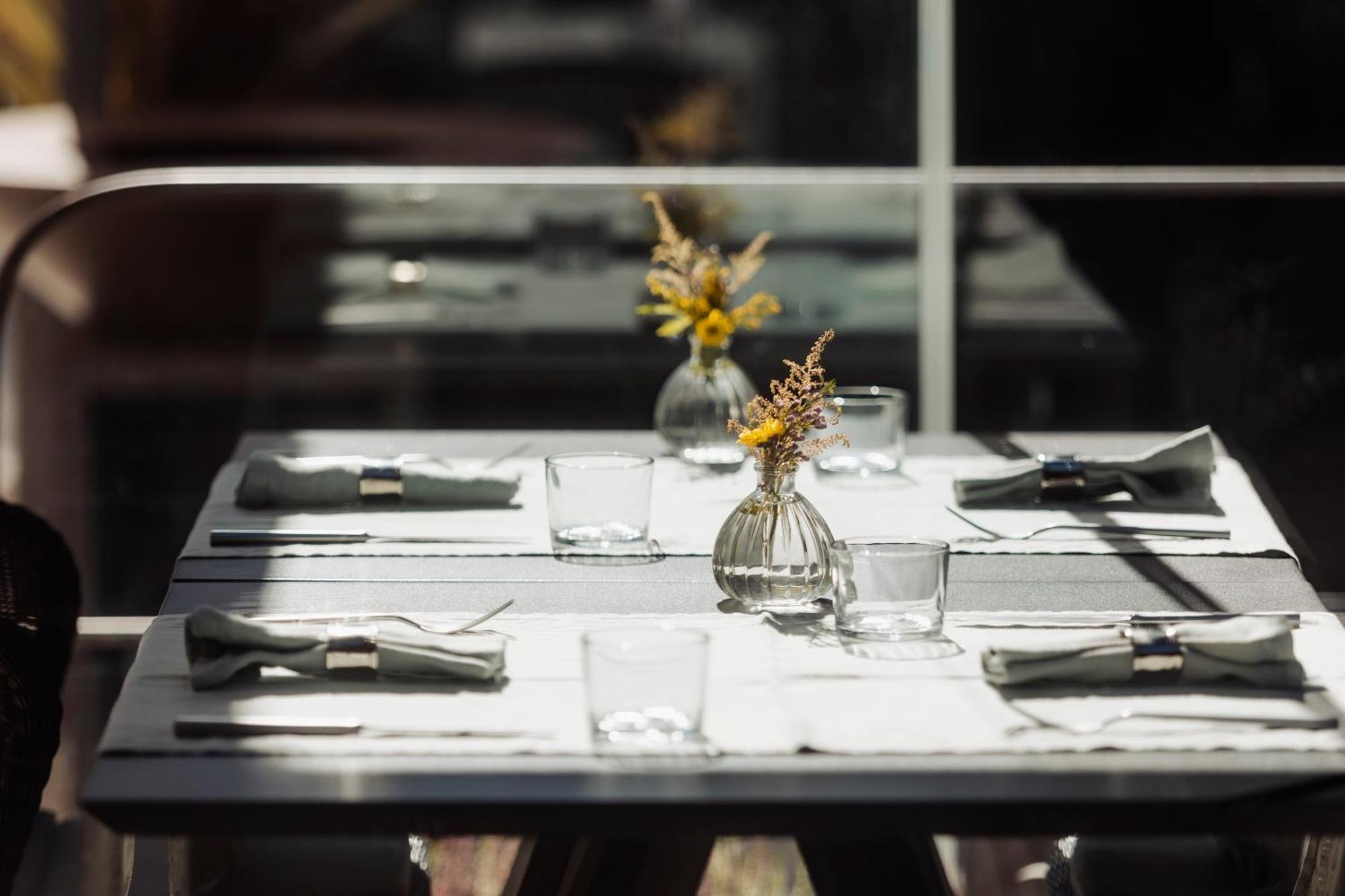 Domia Boutique Hotel E Cucina مونديلّو المظهر الخارجي الصورة