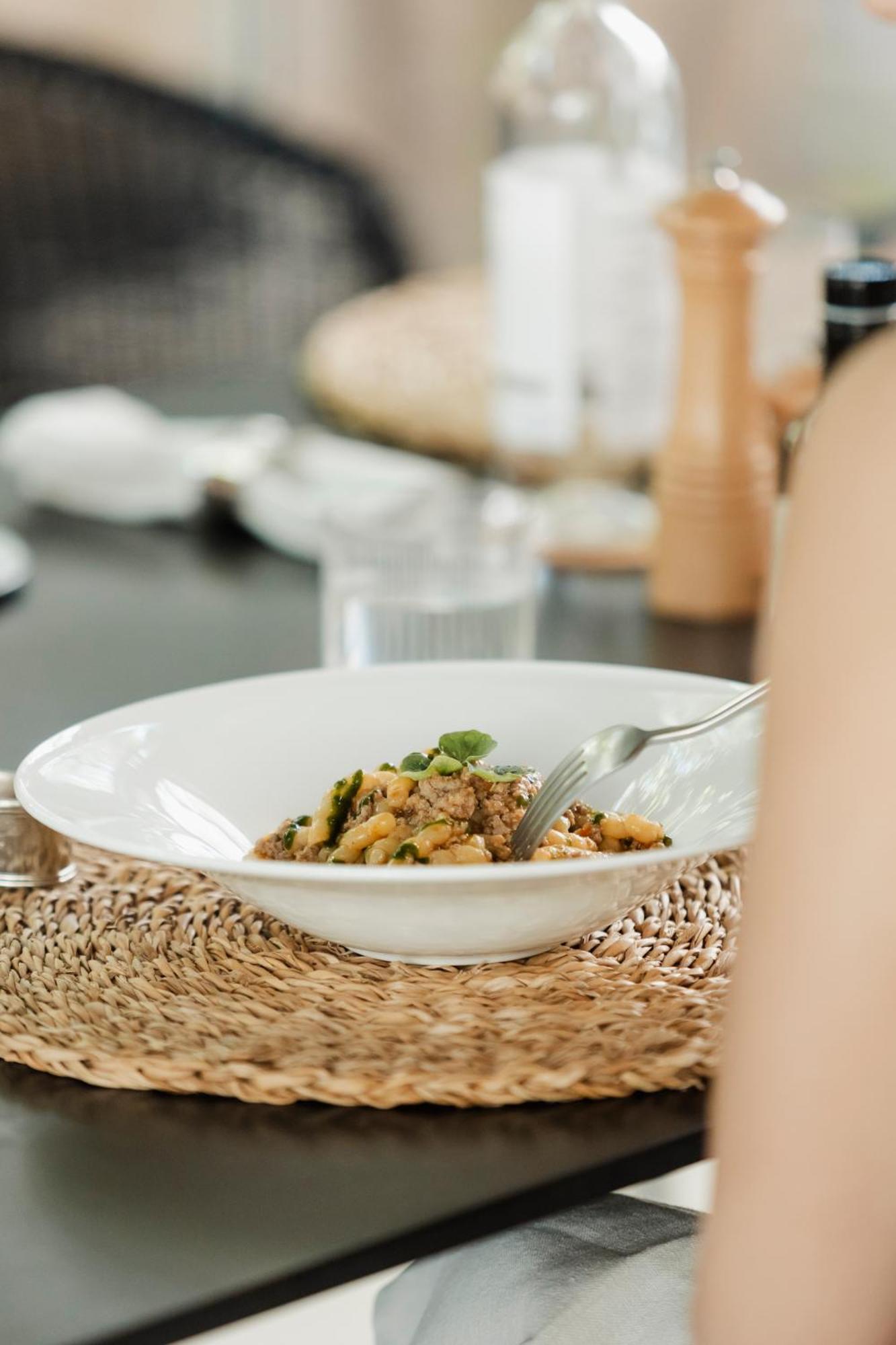 Domia Boutique Hotel E Cucina مونديلّو المظهر الخارجي الصورة