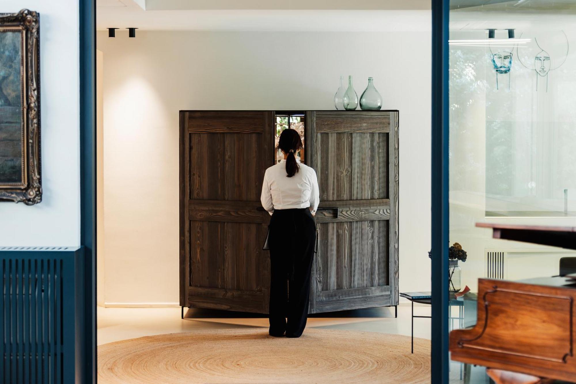 Domia Boutique Hotel E Cucina مونديلّو المظهر الخارجي الصورة