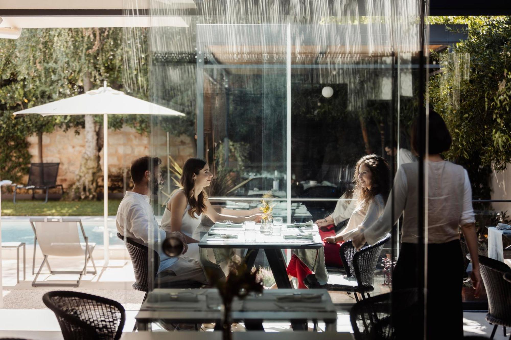 Domia Boutique Hotel E Cucina مونديلّو المظهر الخارجي الصورة
