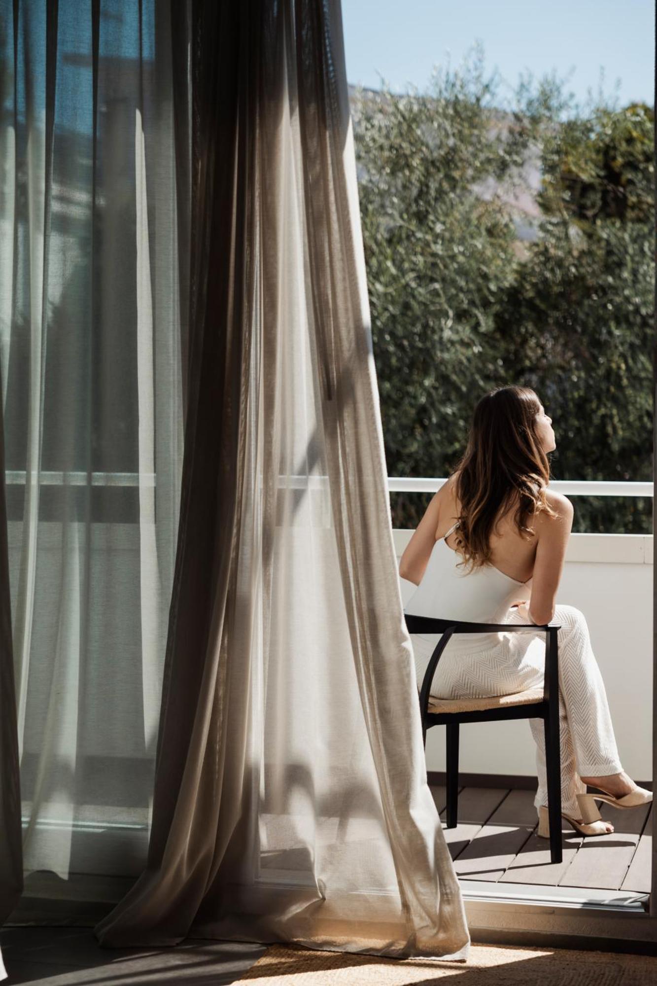Domia Boutique Hotel E Cucina مونديلّو المظهر الخارجي الصورة