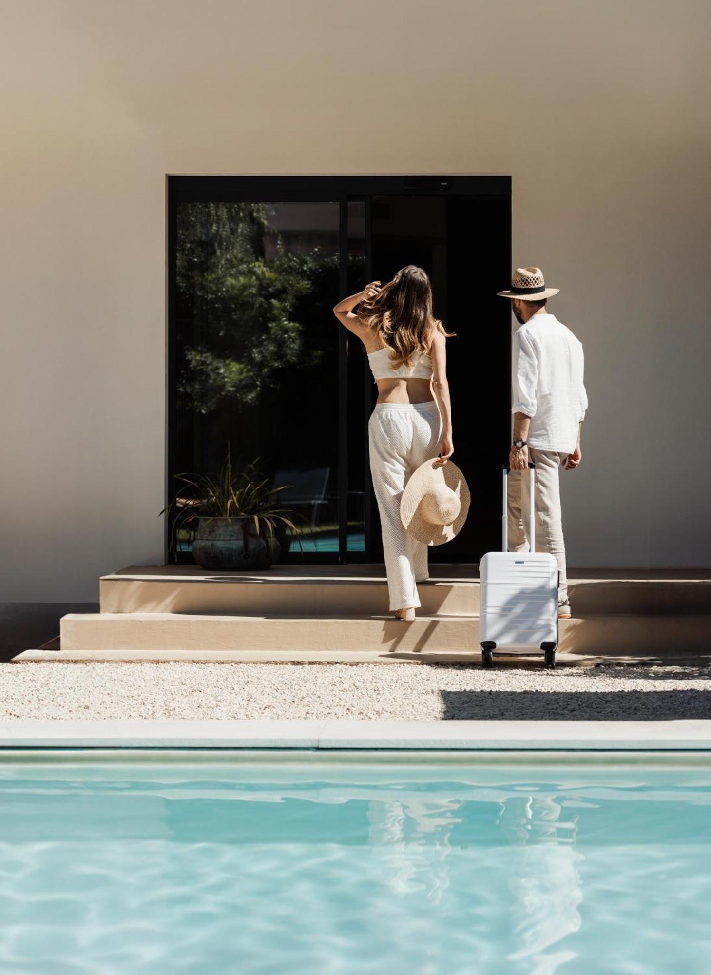 Domia Boutique Hotel E Cucina مونديلّو المظهر الخارجي الصورة